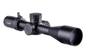 Primary Arms SLX 3-18x50mm FFP Gen II Rifle Scope