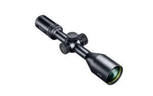 Bushnell R5 6-18x50mm Rifle Scope