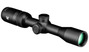 Vortex Crossfire HD 2-7x32mm Rifle Scope