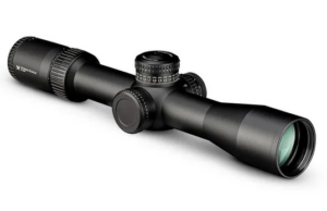 Vortex Strike Eagle 3-18x44mm Rifle Scope