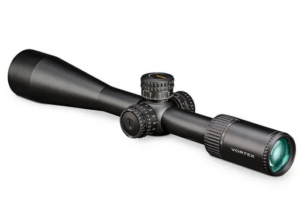 Vortex Viper PST Gen II 5-25x50mm Rifle Scope