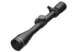Leupold VX-3HD 4.5-14x40mm Rifle Scope