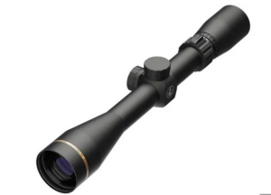 Leupold VX-Freedom 4-12x40mm Riflescope