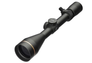 Leupold VX-3HD 3.5-10x50mm Rifle Scope