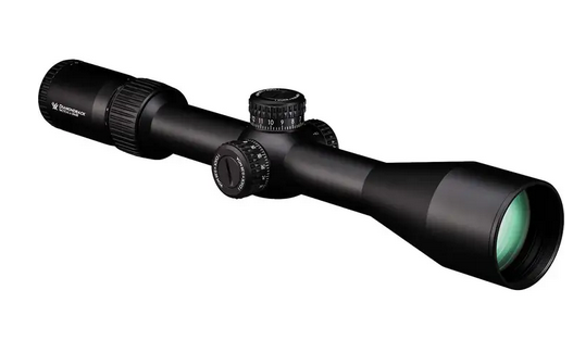 Best Scopes for 6.5 Creedmoor Long-Range