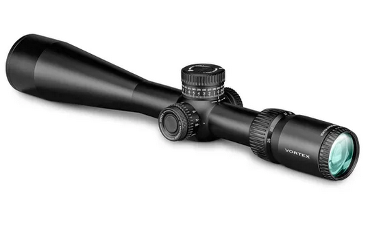 Best Vortex Scopes for 6.5 Creedmoor
