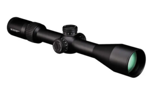 Vortex Diamondback Tactical 6-24x50 FFP Riflescope