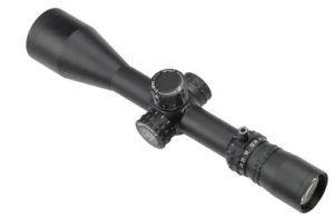 Nightforce NX8 4-32x50mm F1 FFP Rifle Scope