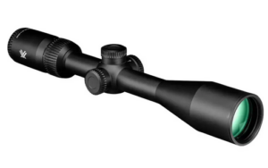 Vortex Crossfire HD 4-12x44mm Rifle Scope