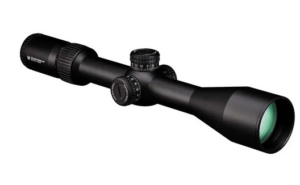 Vortex Diamondback Tactical 6-24x50 FFP Riflescope