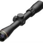 Best Scopes for 30 30 Lever Gun