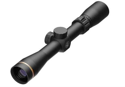Best Scopes for 30 30 Lever Gun