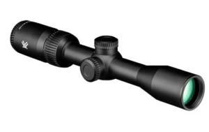 Vortex Crossfire HD 2-7x32mm Rifle Scope
