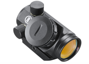 Bushnell Trophy TRS-25 Red Dot Sight Rifle Scope