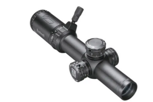 Bushnell AR Optics 1-4x24mm Rifle Scope