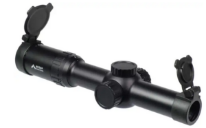 Primary Arms SLX 1-6x24mm Rifle Scope