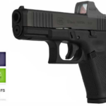 Best Red Dots for Glock 19 Gen 5