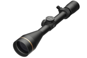 Leupold VX-3HD 4.5-14x50mm Rifle scope