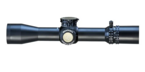 NightForce ATACR 4-16x42mm Rifle Scope