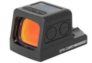 HOLOSUN EPS Carry MRS Pistol Sight