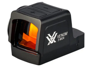 Vortex Venom Enclosed Micro Red Dot Sight