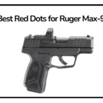 Best Red Dots for Ruger Max-9