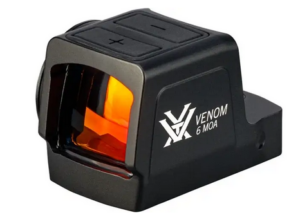 Vortex Venom Enclosed Micro Red Dot Sight