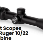 Best Scopes for Ruger 10/22 Carbine
